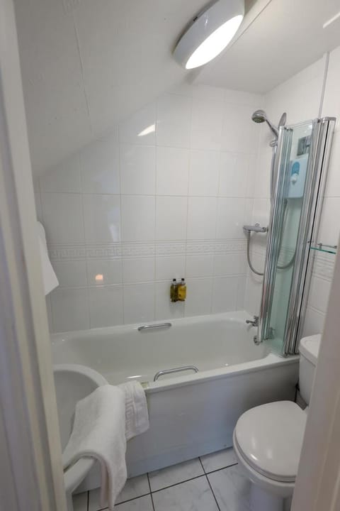 Manor Hotel Hotel in Exmouth