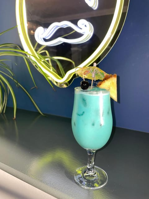 Manor Hotel Hotel in Exmouth