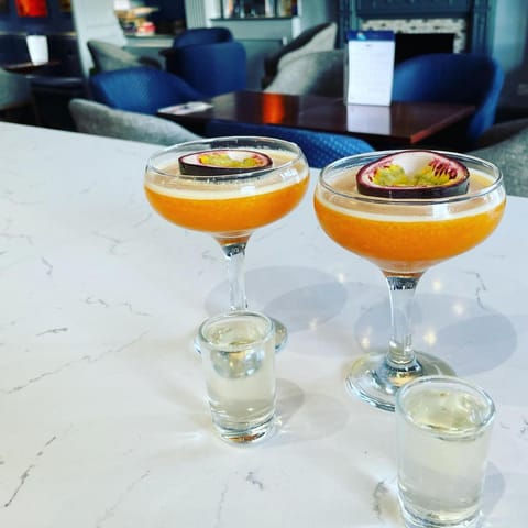 Manor Hotel Hotel in Exmouth