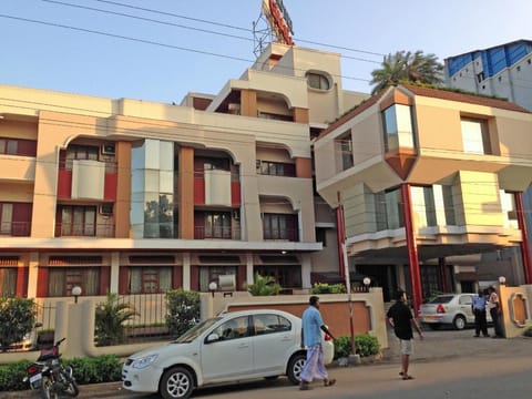 Property view