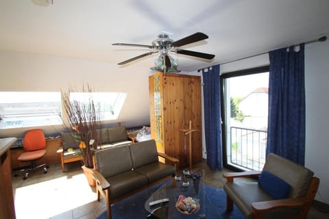 B&B am See Köln - Privatzimmer Vacation rental in Cologne