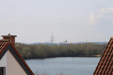 B&B am See Köln - Privatzimmer Vacation rental in Cologne