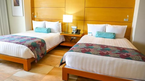 Palacio Mundo Imperial Riviera Diamante Acapulco Resort in Acapulco