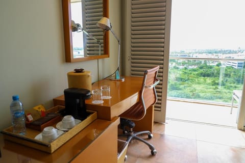 Palacio Mundo Imperial Riviera Diamante Acapulco Resort in Acapulco