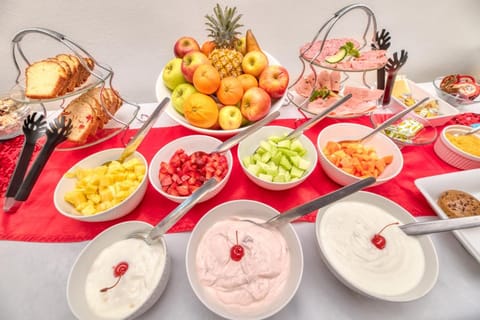 Mermaid Guest House Bed and Breakfast in Western Cape