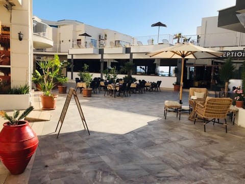 Ladies Beach Suit Otel Hotel in Kusadasi