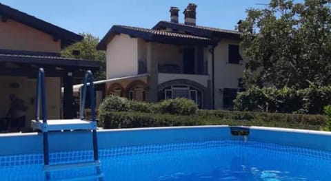 Cascina Folletto Farm Stay in Lombardy