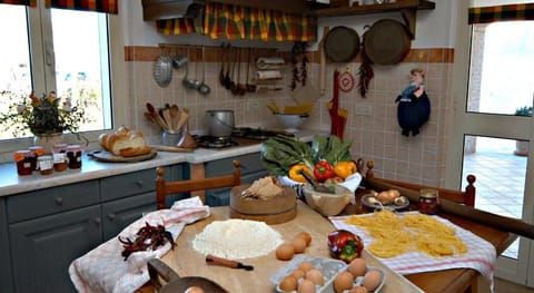 Cascina Folletto Farm Stay in Lombardy