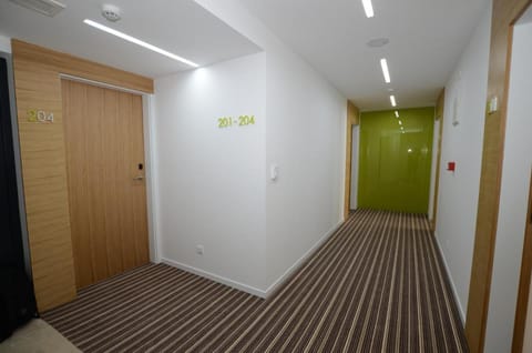 Hotel Festival Hotel in Sarajevo