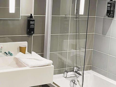 Ibis Styles Evry Lisses Hotel in Île-de-France