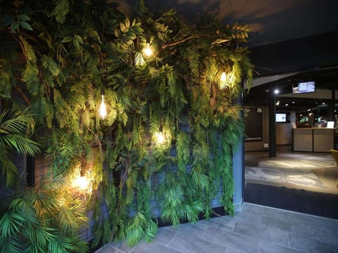 Ibis Styles Evry Lisses Hotel in Île-de-France