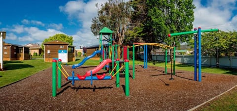 Discovery Parks - Hadspen Campground/
RV Resort in Tasmania