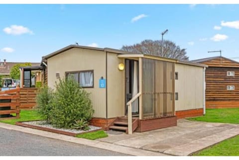 Discovery Parks - Hadspen Campground/
RV Resort in Tasmania