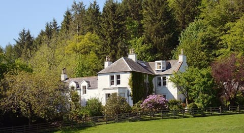 Craigadam Country House Hotel Castle Douglas Hotel in England