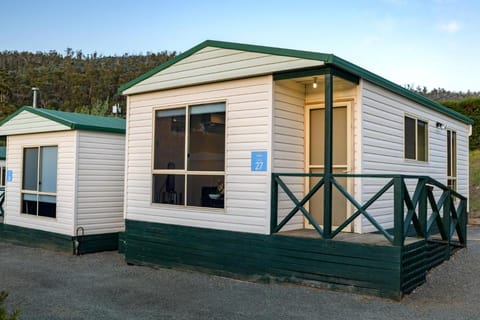 Discovery Parks - Mornington Hobart Campground/ 
RV Resort in Tasmania