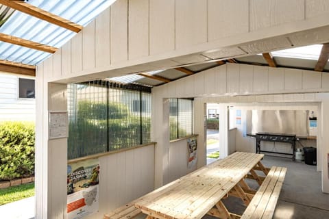 Discovery Parks - Mornington Hobart Campground/ 
RV Resort in Tasmania