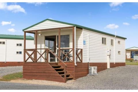 Discovery Parks - Devonport Campground/
RV Resort in Devonport