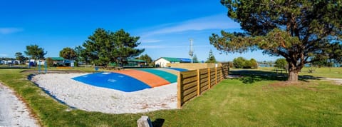 Discovery Parks - Devonport Campground/
RV Resort in Devonport