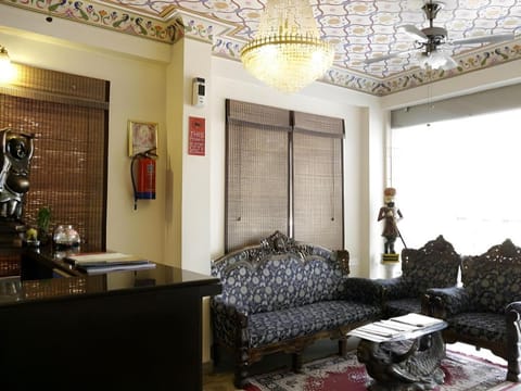 Hotel Miraya Hotel in Jaipur