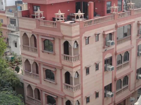 Hotel Miraya Hotel in Jaipur