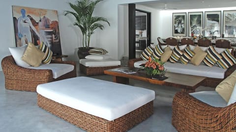 Villa Hana Villa in North Kuta