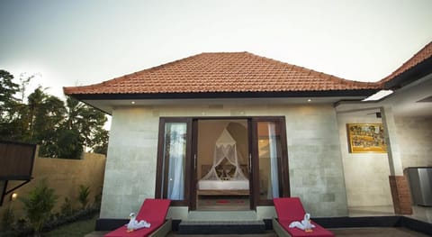 The Sawah Villa Resort in Tampaksiring