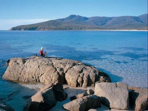 Southerlys Holiday House Vacation rental in Tasmania