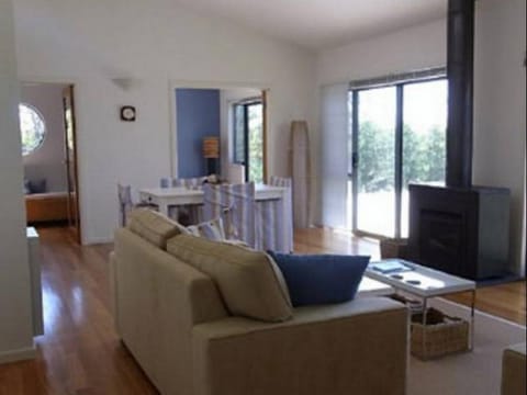 Southerlys Holiday House Vacation rental in Tasmania