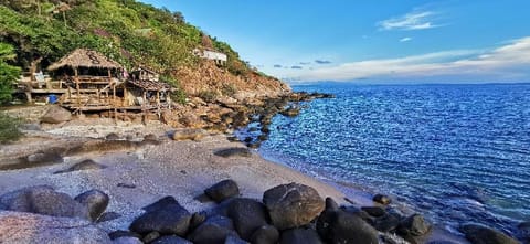 Tao Thong Villa 2 Bed and Breakfast in Ko Tao