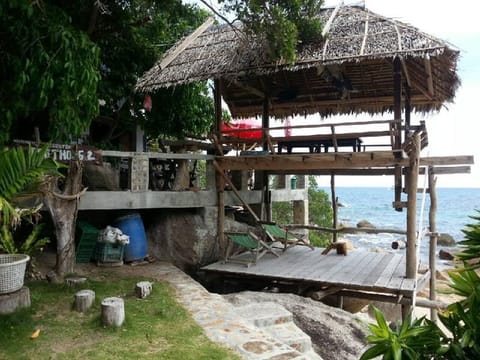 Tao Thong Villa 2 Bed and Breakfast in Ko Tao