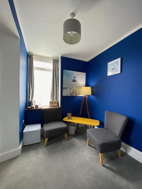 The Lyncroft Bed and Breakfast in Newquay