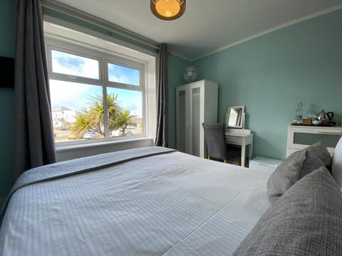 The Lyncroft Bed and Breakfast in Newquay
