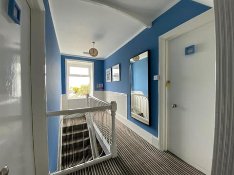 The Lyncroft Bed and Breakfast in Newquay