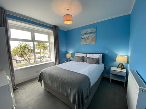 The Lyncroft Bed and Breakfast in Newquay