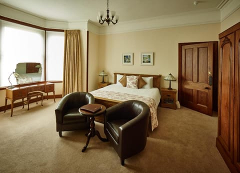 Tali Ayer Bed and Breakfast in Nairn