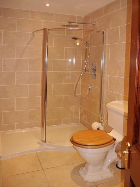 Tali Ayer Bed and Breakfast in Nairn