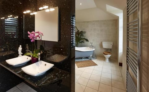 Tali Ayer Bed and Breakfast in Nairn