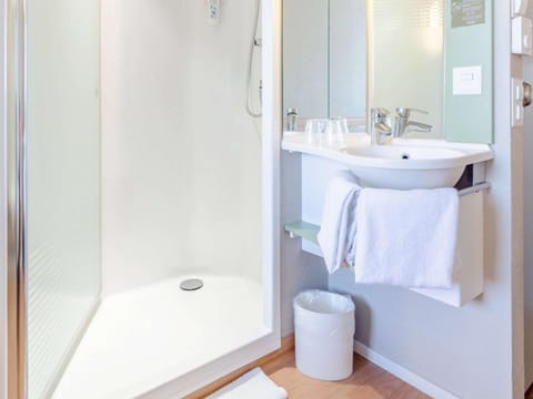 ibis budget Basel City Hotel in Basel