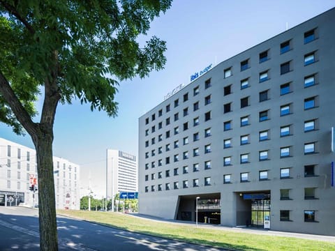 ibis budget Basel City Hotel in Basel
