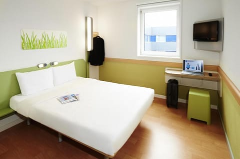 ibis budget Basel City Hotel in Basel