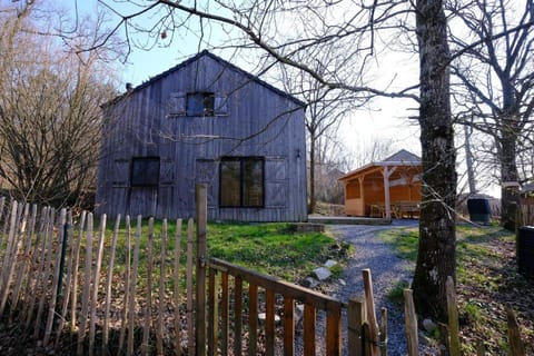 Gîte Cerf'titude Vacation rental in Wallonia, Belgium