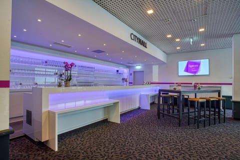 FourSide Plaza Hotel Trier, Trademark Collection by Wyndham Hotel in Trier