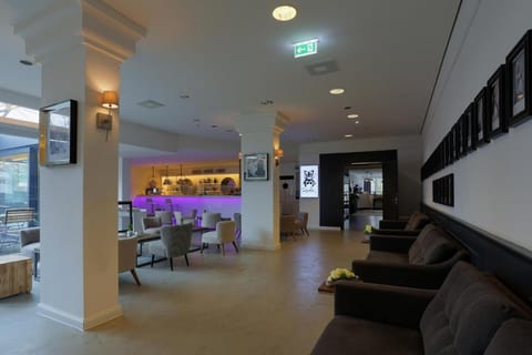 FourSide Plaza Hotel Trier, Trademark Collection by Wyndham Hotel in Trier