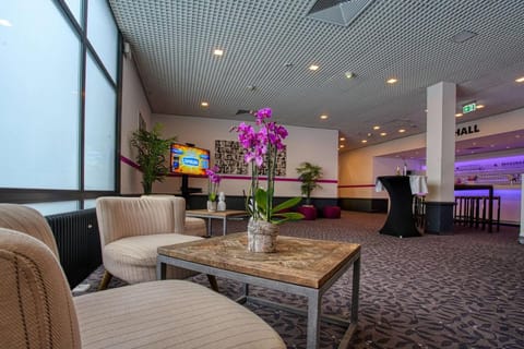 FourSide Plaza Hotel Trier, Trademark Collection by Wyndham Hotel in Trier