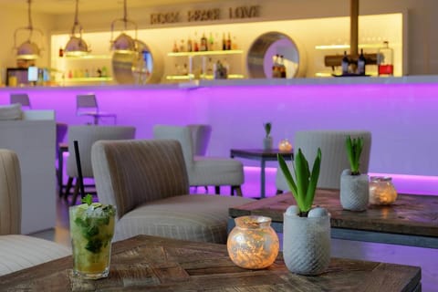 FourSide Plaza Hotel Trier, Trademark Collection by Wyndham Hotel in Trier