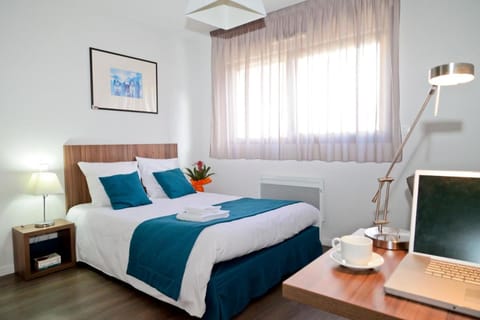 Apparthotel Odalys Tours Apartment hotel in Saint-Cyr-sur-Loire