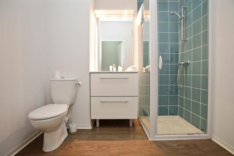 Apparthotel Odalys Tours Apartment hotel in Saint-Cyr-sur-Loire