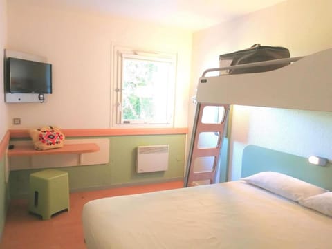ibis budget Poitiers Sud Hotel in Poitiers