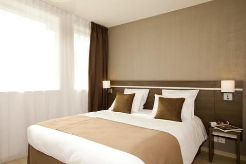 Séjours & Affaires Massy Atlantis Apartment hotel in Massy