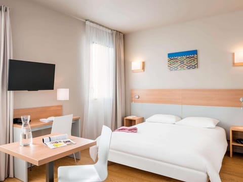 Aparthotel Adagio Access Dijon Republique Apartment hotel in Dijon
